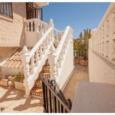 30 Beach House - Bbq & Terrace La Mata  Exterior foto