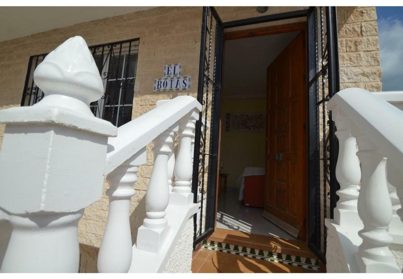 30 Beach House - Bbq & Terrace La Mata  Exterior foto