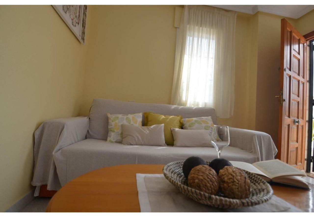 30 Beach House - Bbq & Terrace La Mata  Exterior foto